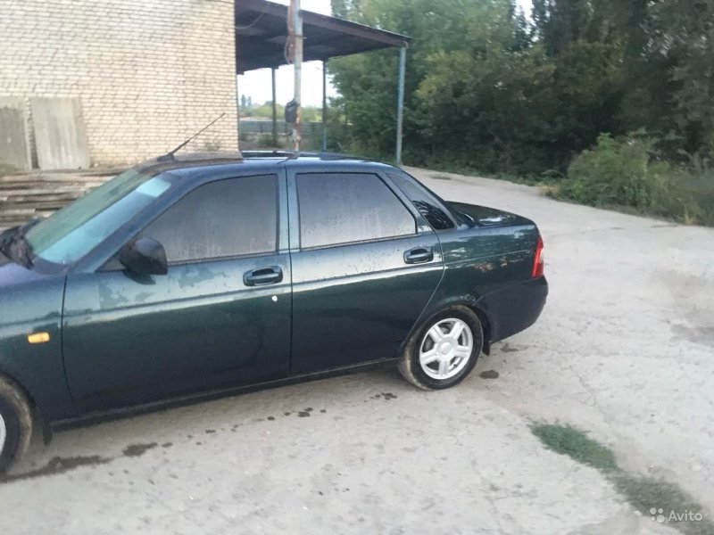 Приора Ницца 328