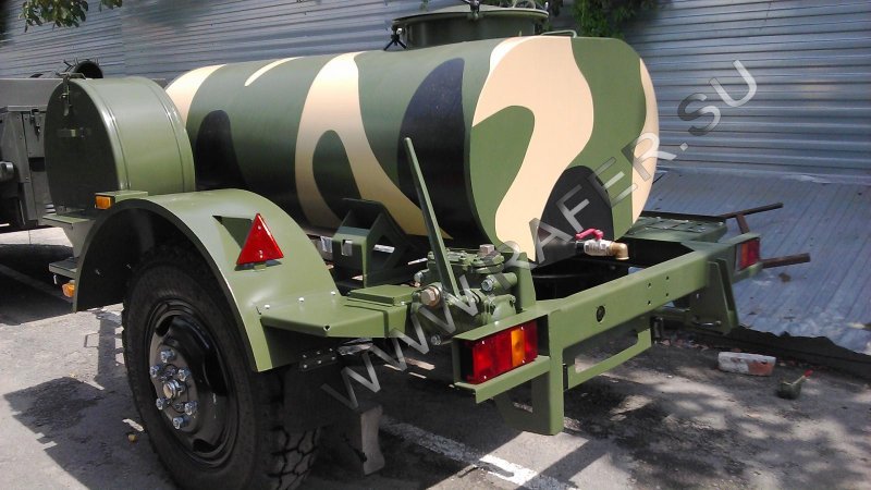 ИАПЗ-738 цв 1,2