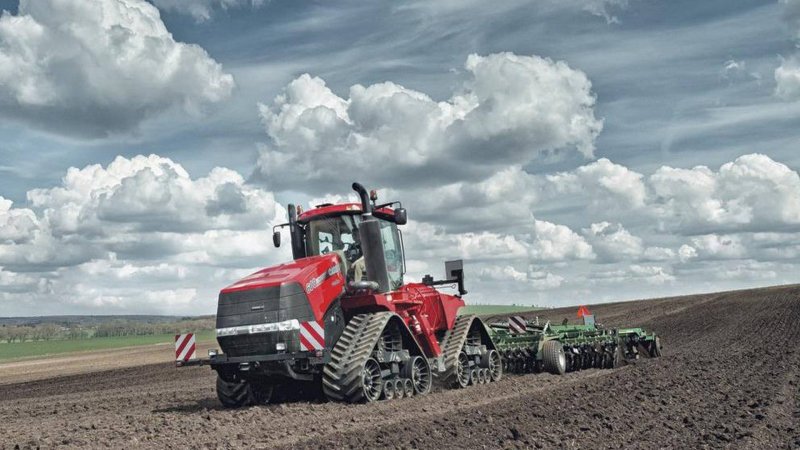 Quadtrac wl40t