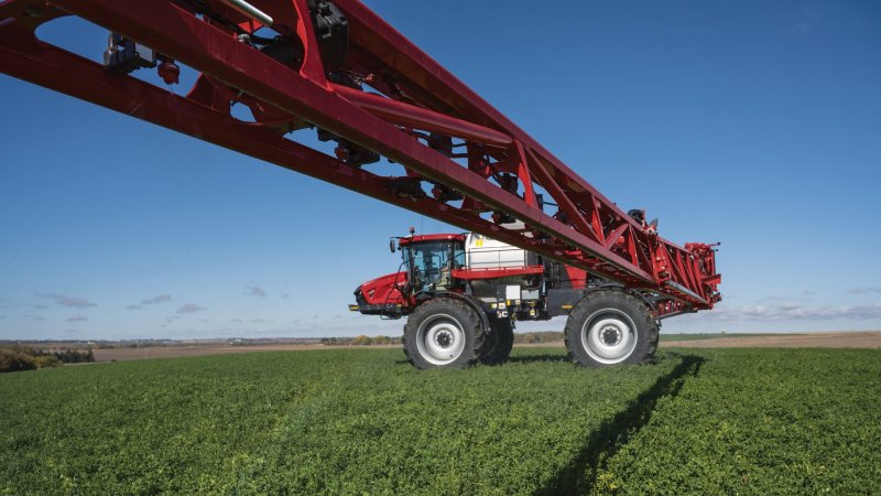 Summers Pickup Sprayer image