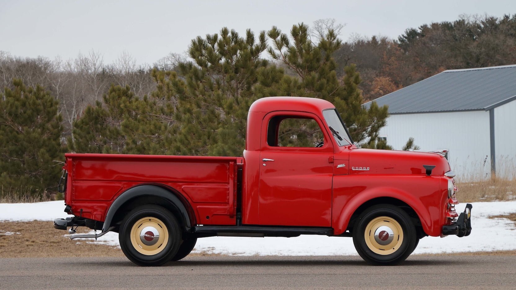 Пикап немка. Dodge Pickup 1950. Додж пикап красный. Dodge Pickup 1955. Dodge Pickup 1941.
