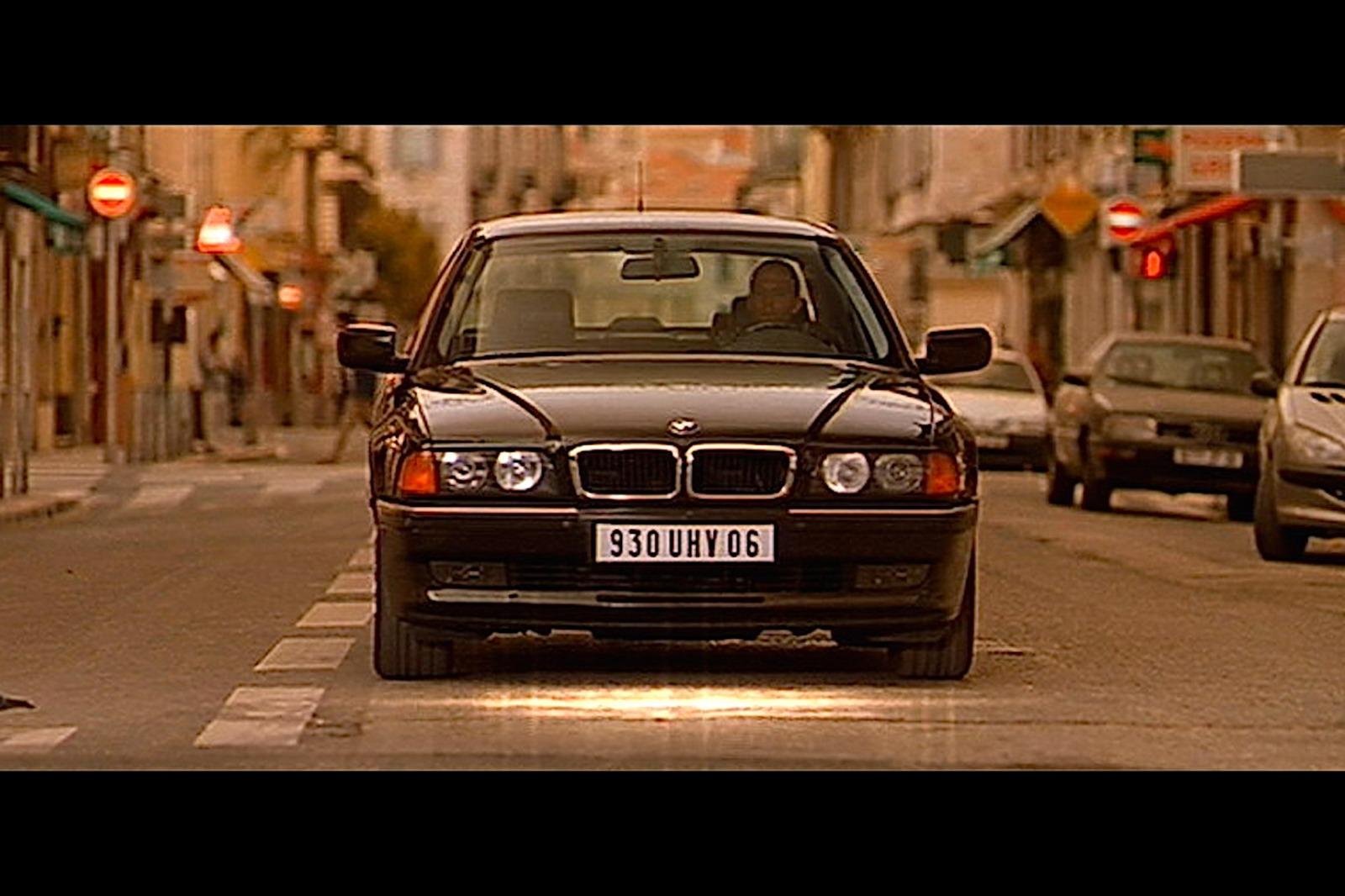 Хочу бэху песня. BMW 735i (e38) [the Transporter]. BMW 750i e38 2002. Перевозчик БМВ е38.