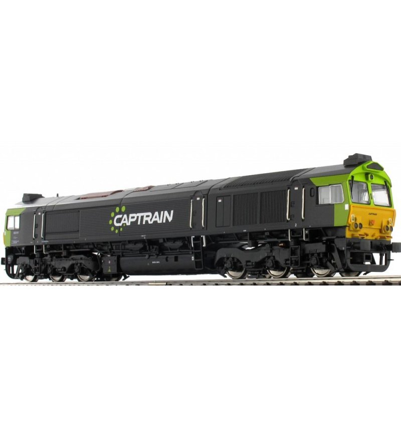 Mehano стартовый набор "Prestige Локомотив Vossloh g2000", pr02-275, h0