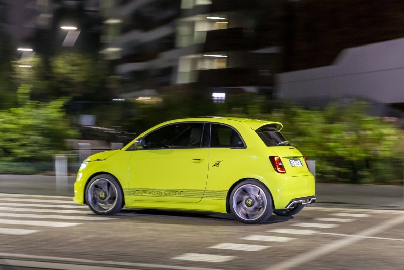 Fiat 500d
