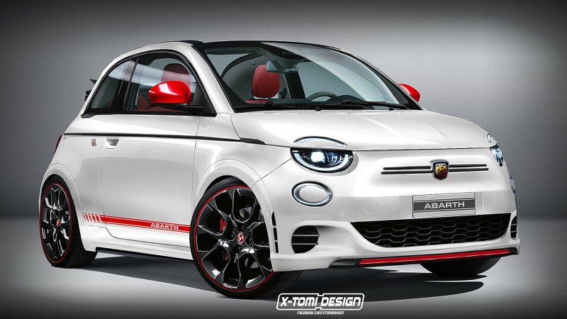 Fiat Classic car