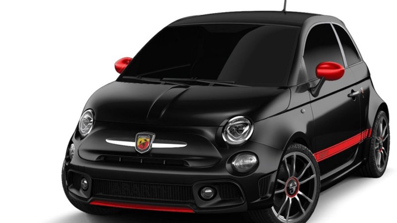 Итальянский Fiat 600