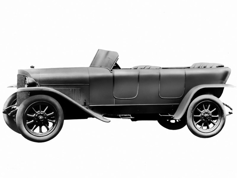 Fiat 1920