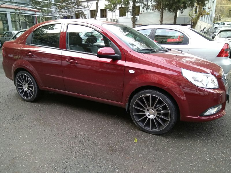 Nexia r3 r 15
