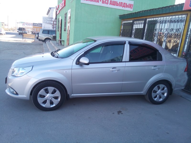 Ravon r3 диски r16