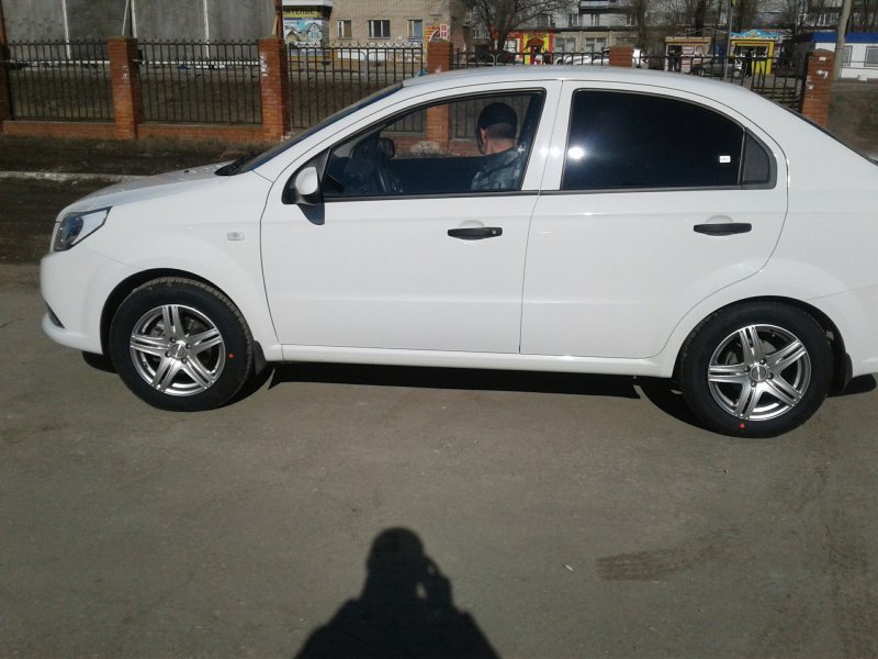 Nexia r3 r 15