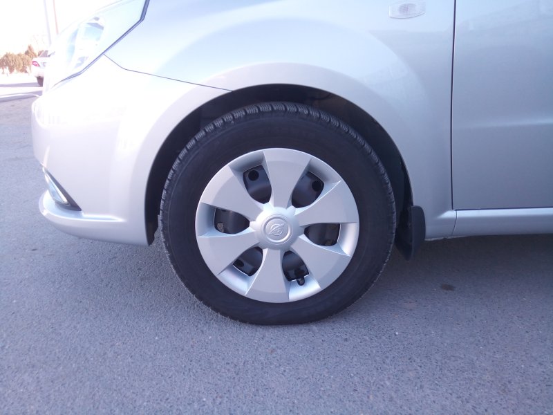 Колпаки Ravon r3 r15