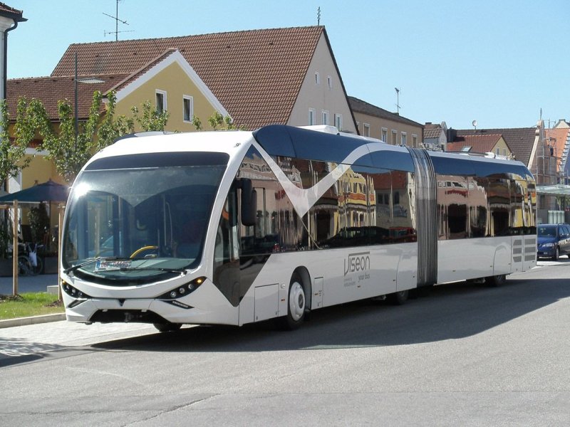 Viseon lt20