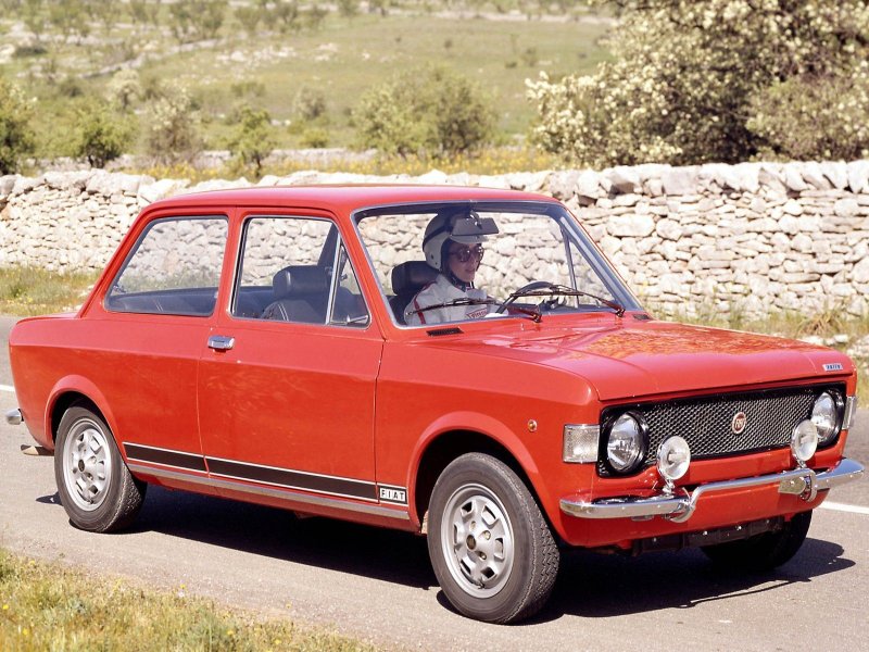 Fiat 129