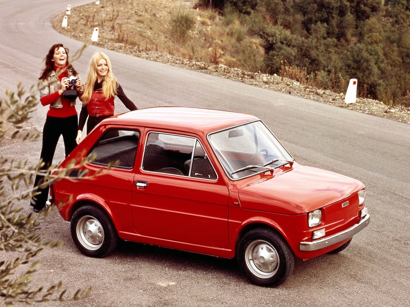 Fiat 126