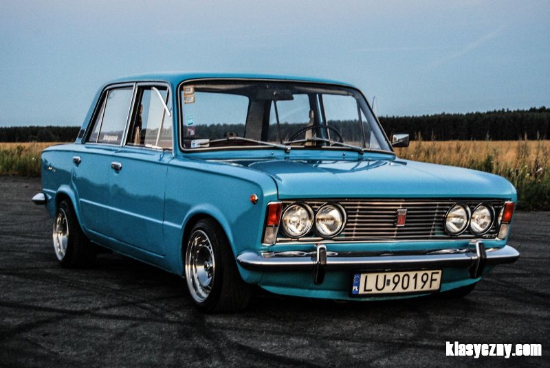Fiat 125 Coupe