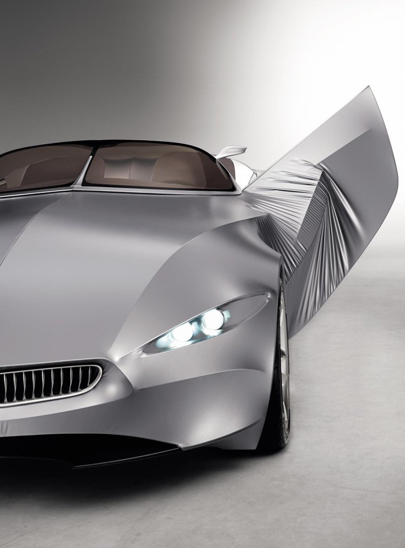 BMW Gina