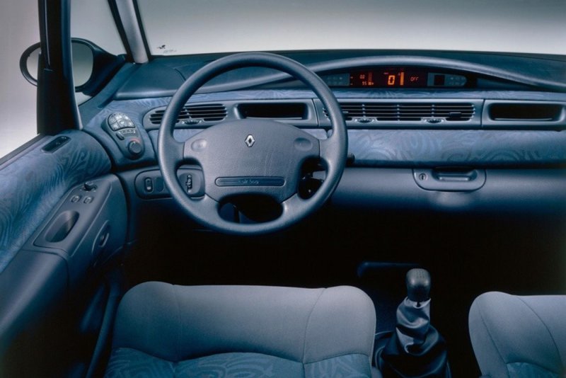 Renault Espace 1996