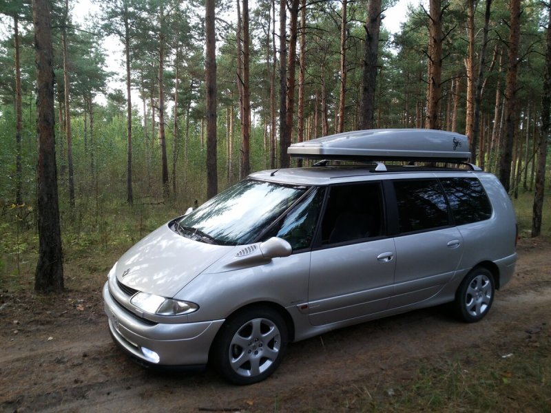 Renault Grand Espace
