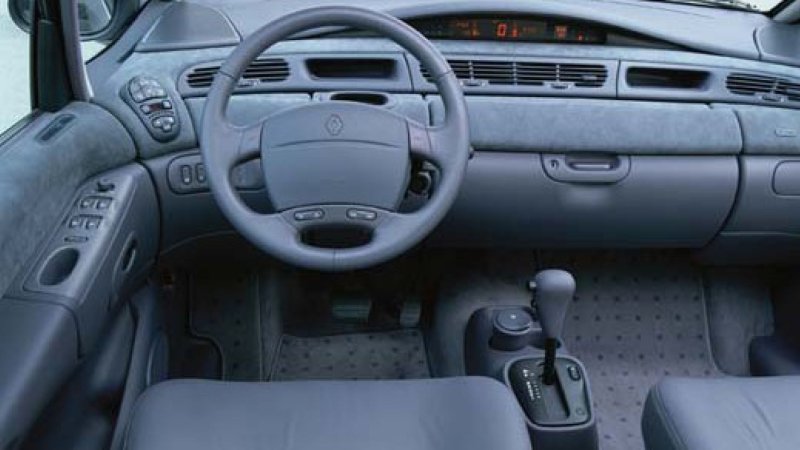 Renault Espace III