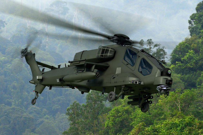 Leonardo Helicopters