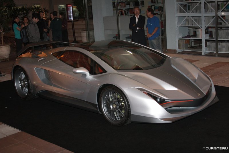 Amoritz gt DONIROSSET