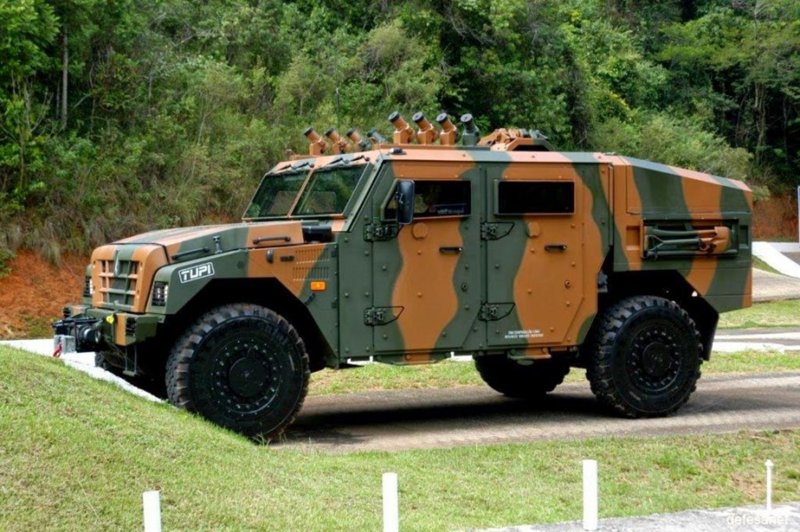 Рено шерпа 5 Military