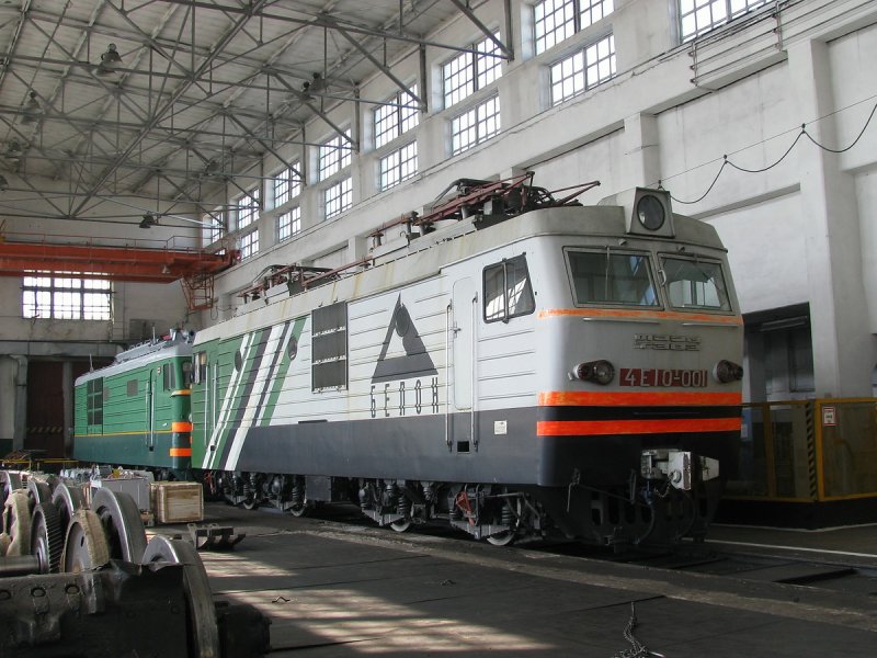4е10 692