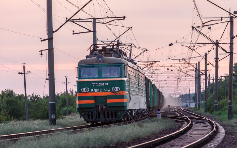 Вл 11 0666