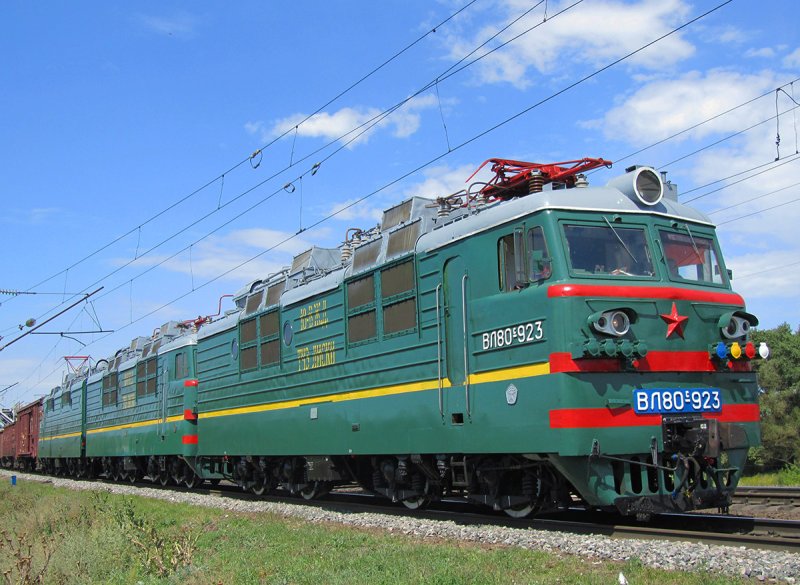 Кайзер вл-80