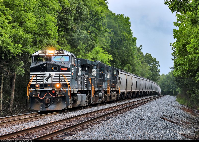 Norfolk Southern Railway