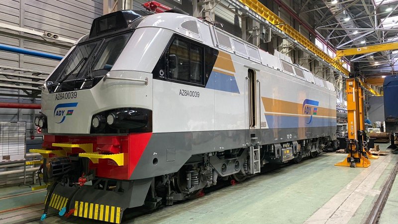 Alstom локомотивы французские