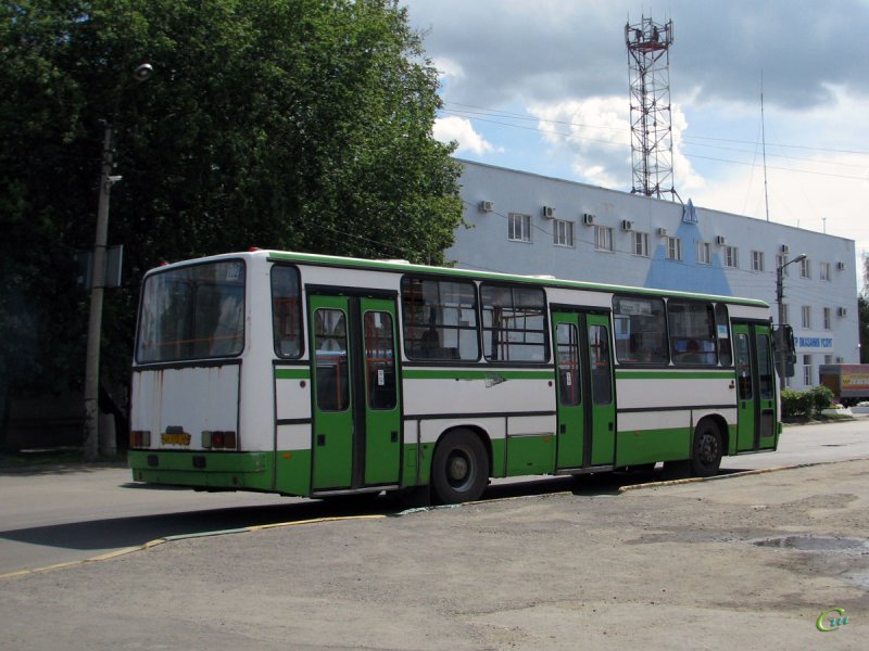 Икарус 68