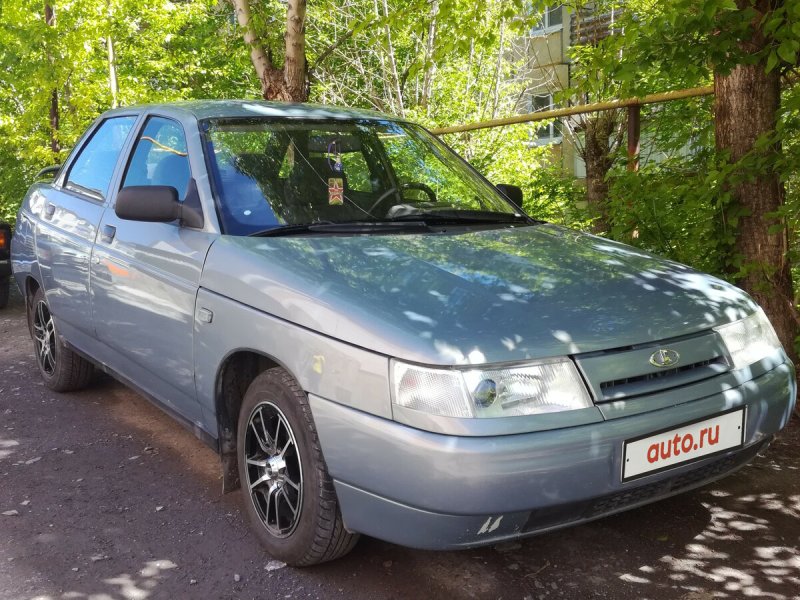 ВАЗ 2110 1995