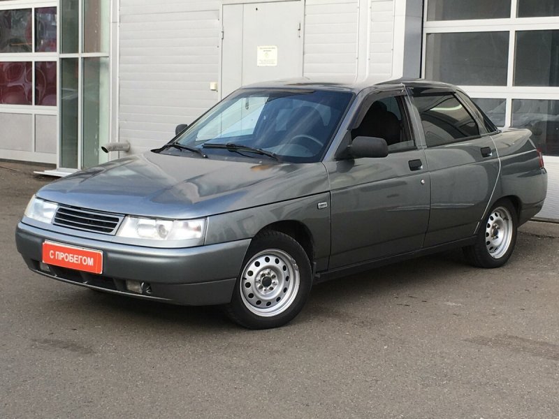 ВАЗ 2110 седан