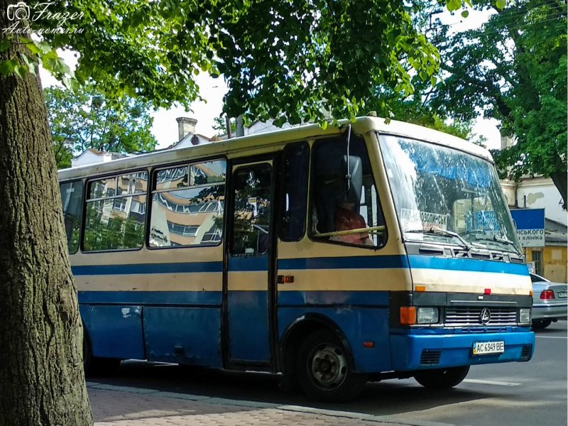 Эталон а079