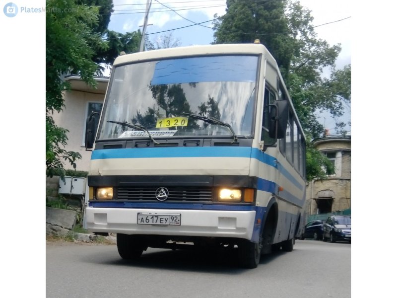 Аз-а079 «Эталон»