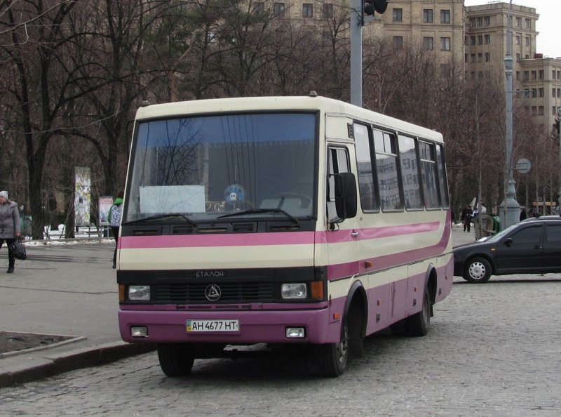Баз а079 Эталон Украина