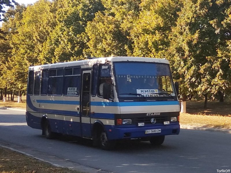 Баз а079 Эталон Украина
