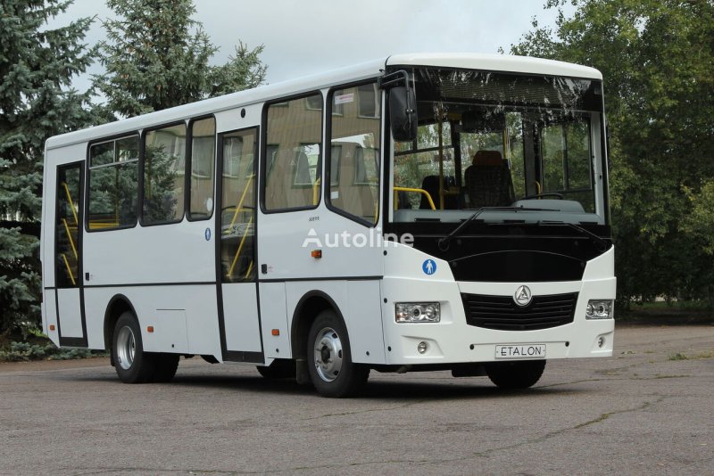 Автобус Эталон Печора