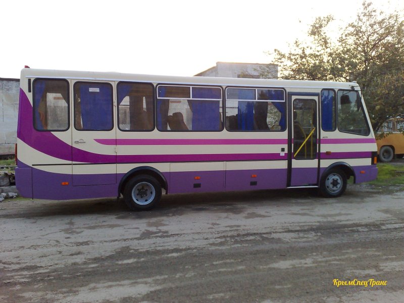 Автобус Эталон 28