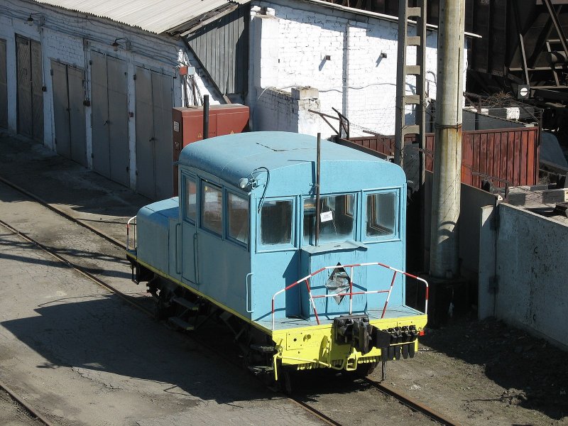 Мотовоза м3/2