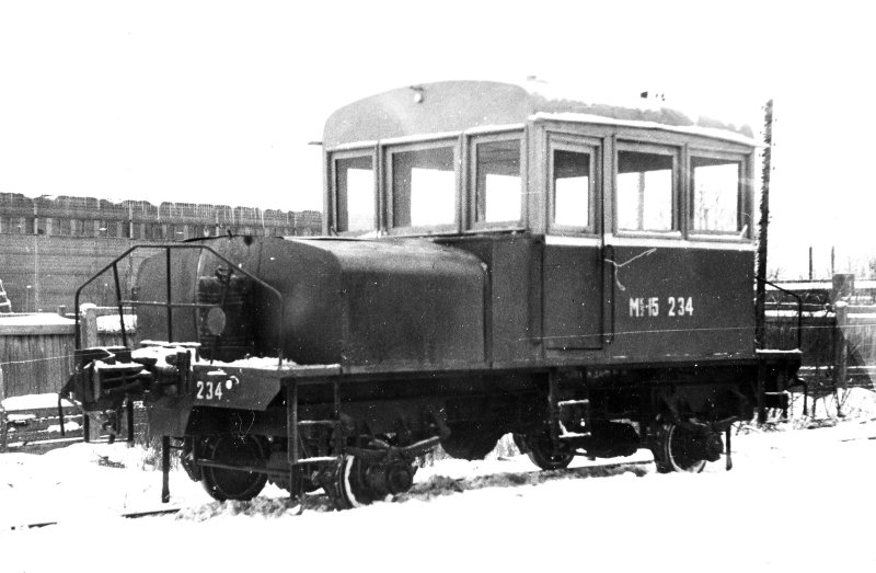 Мк215 мотовоз