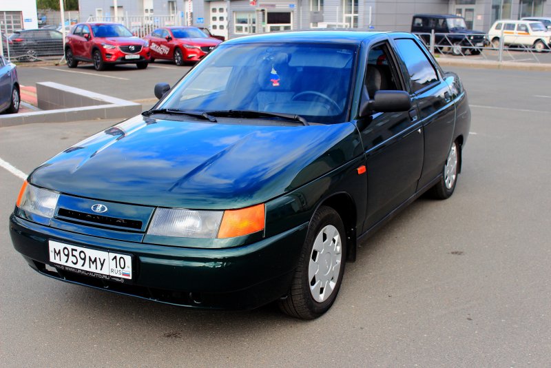 ВАЗ 2110