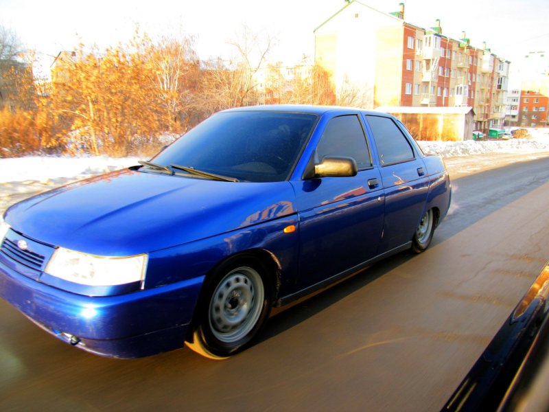 2110 На аву