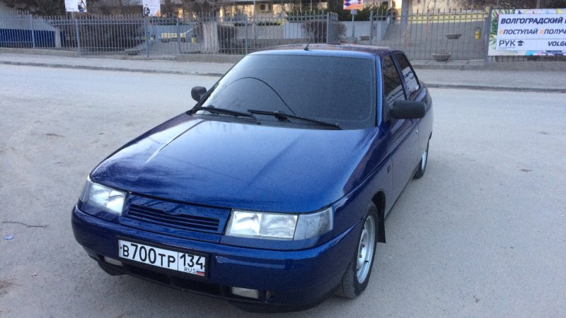 Богдан 2110 Персей