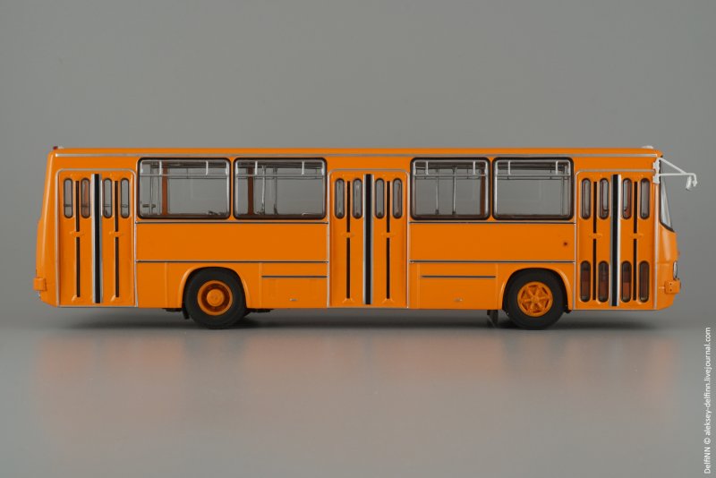 Икарус 260.01