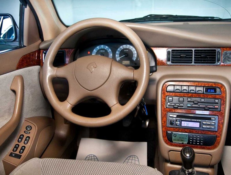 Иранские автомобили