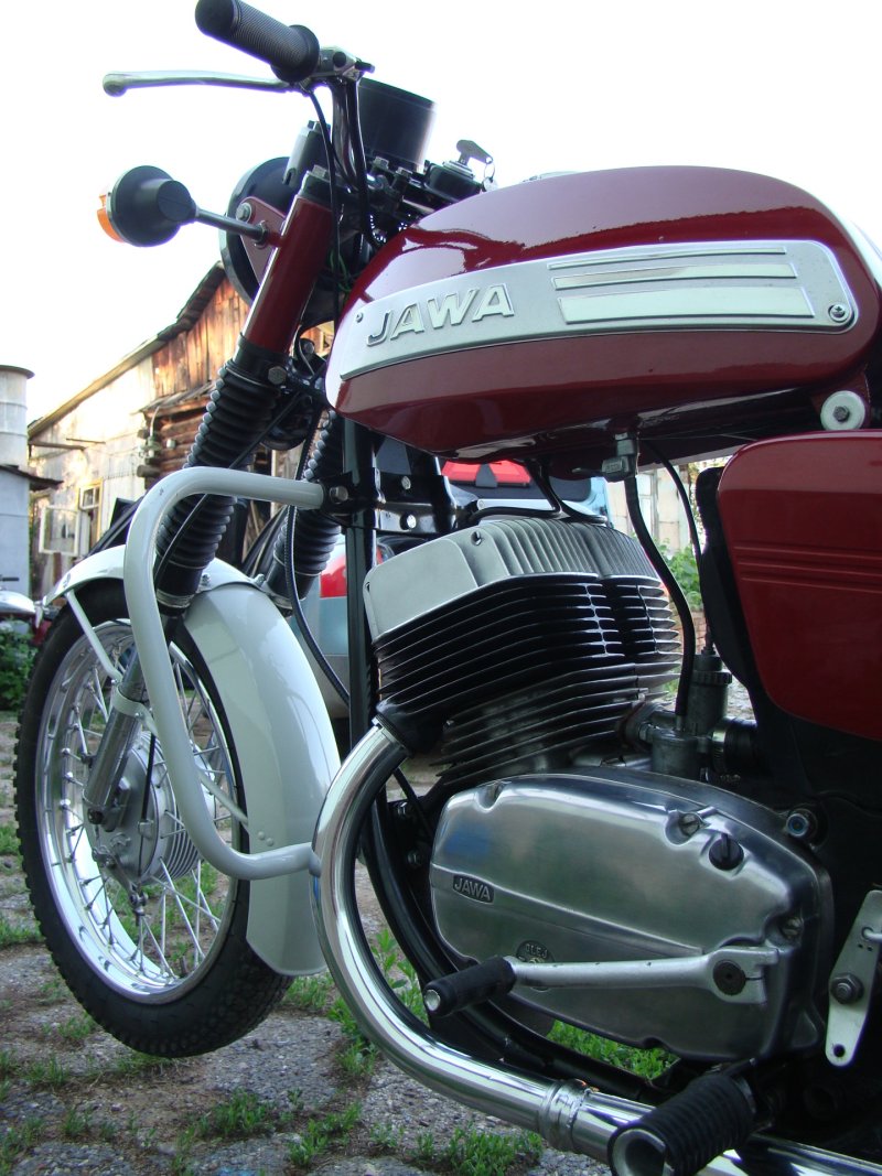 Jawa 634