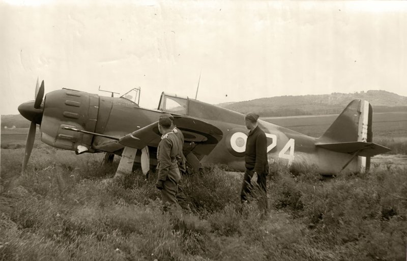 ВВС Франции 1940