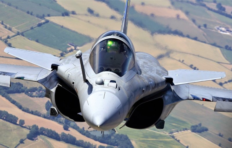 Французский Dassault